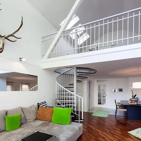 Appartamento Casa Cervo Velden
