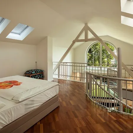 Casa Cervo Velden Appartamento *