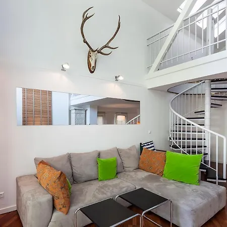 Appartamento Casa Cervo Velden *